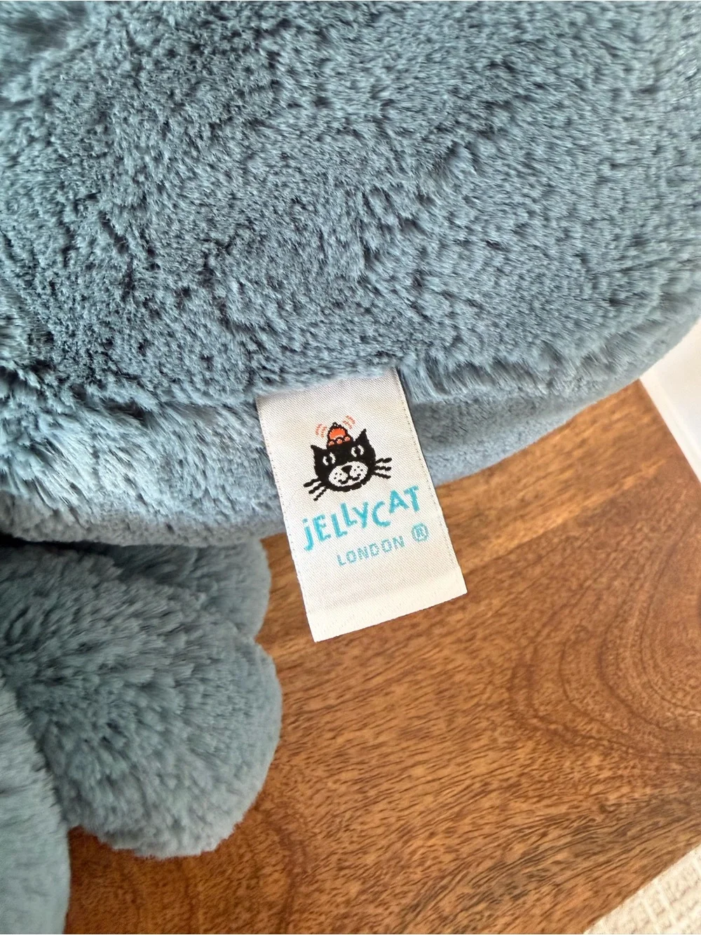 Jellycat excellent original